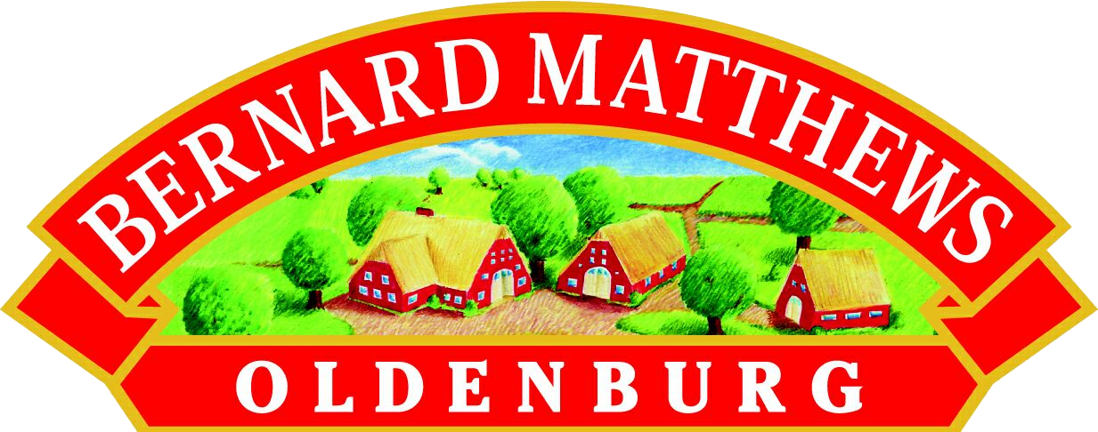 BERNARD MATTHEWS OLDENBURG GMBH