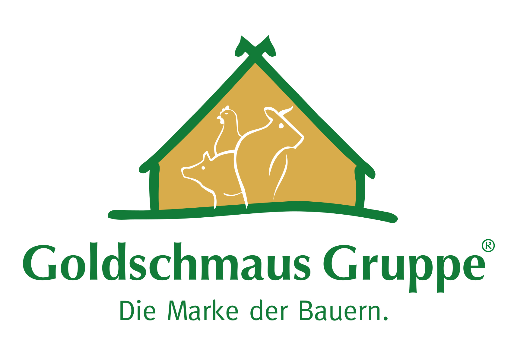 Goldschmaus Gruppe