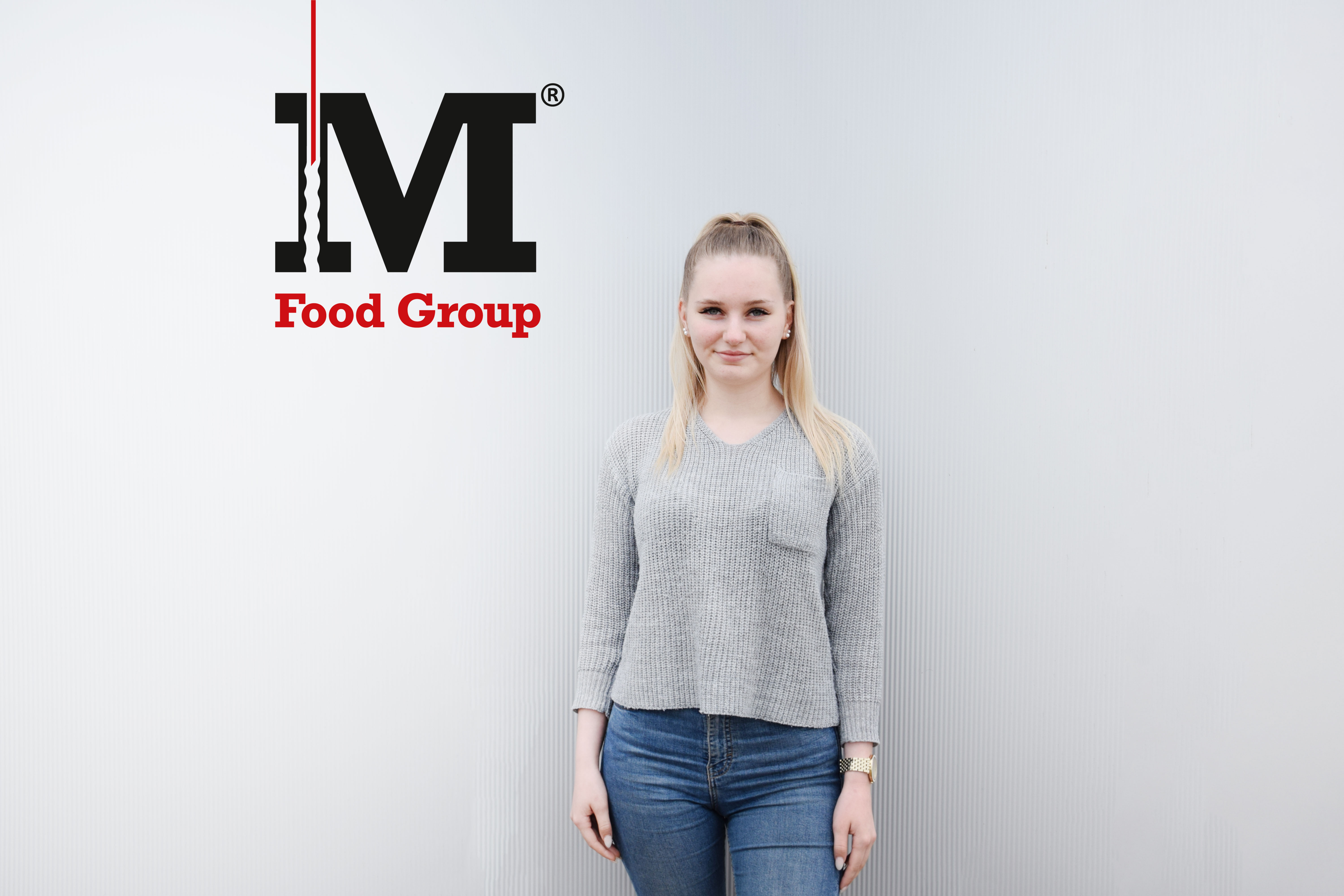 M FOOD GROUP® GmbH