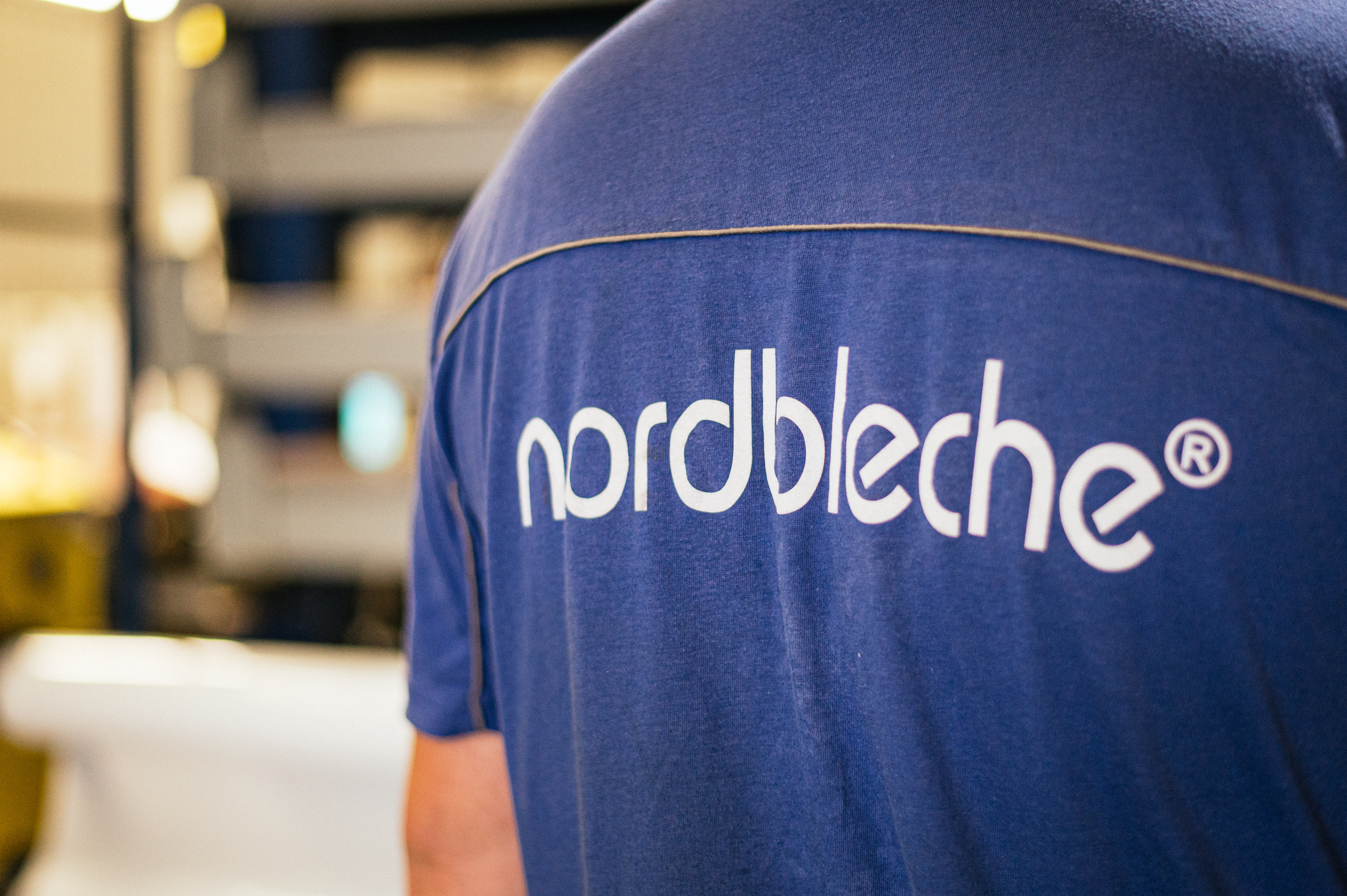 HNB Nordbleche GmbH