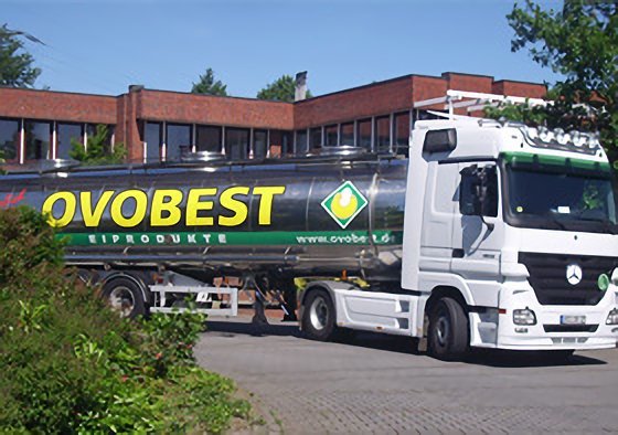 OVOBEST Eiprodukte GmbH & Co. KG