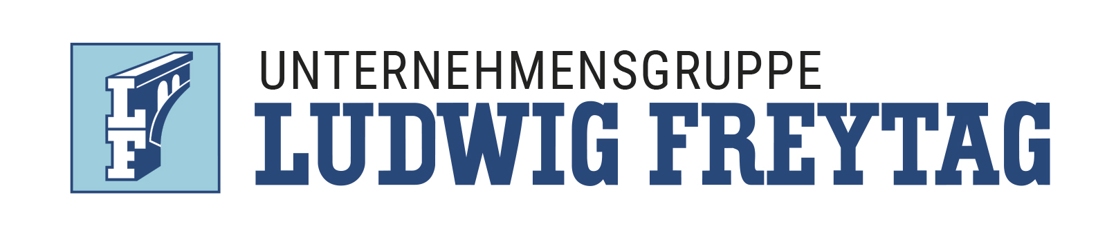 LUDWIG FREYTAG GmbH & Co. Kommanditgesellschaft