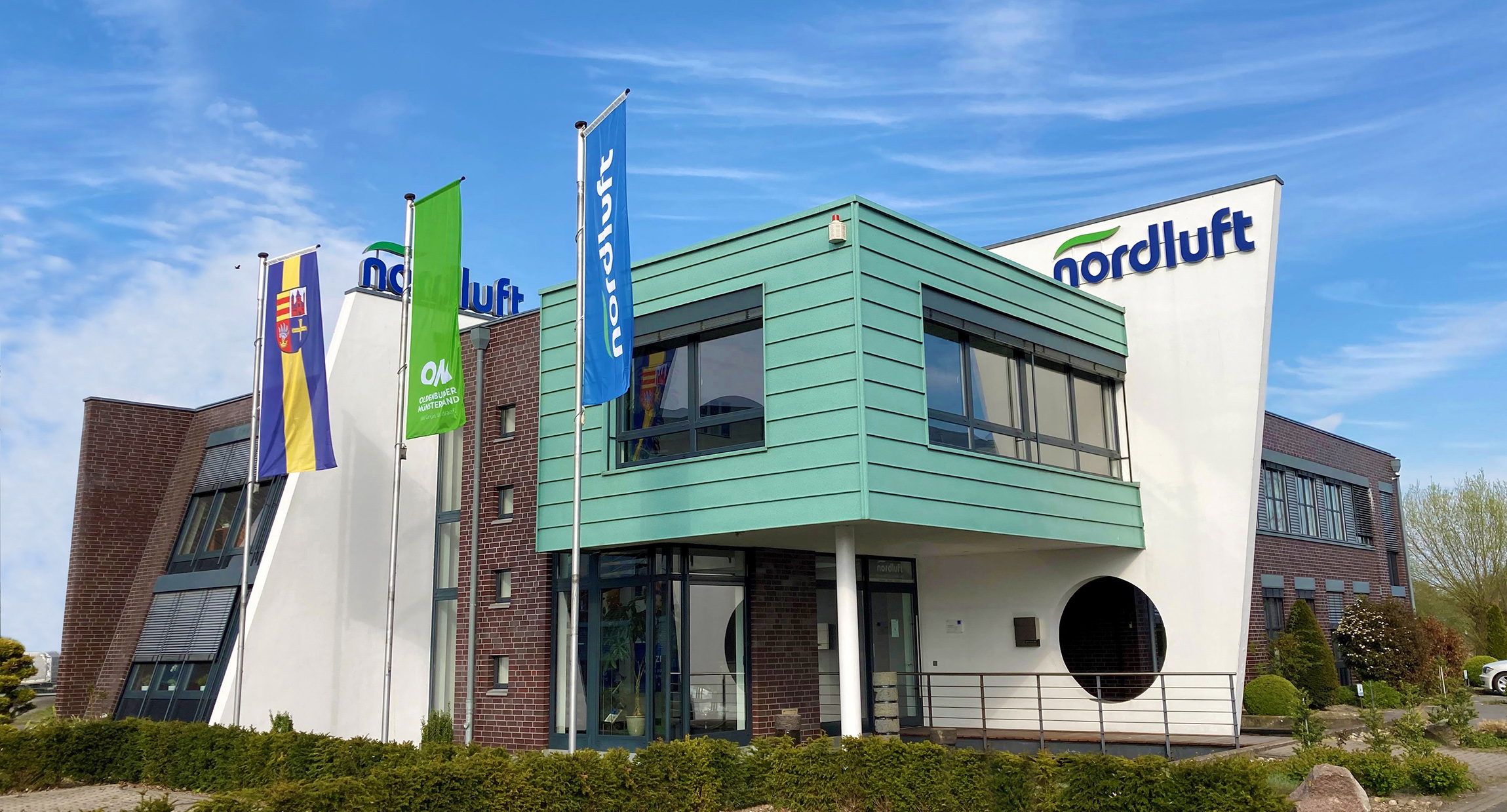 nordluft Wärme- und Lüftungstechnik GmbH & Co. KG