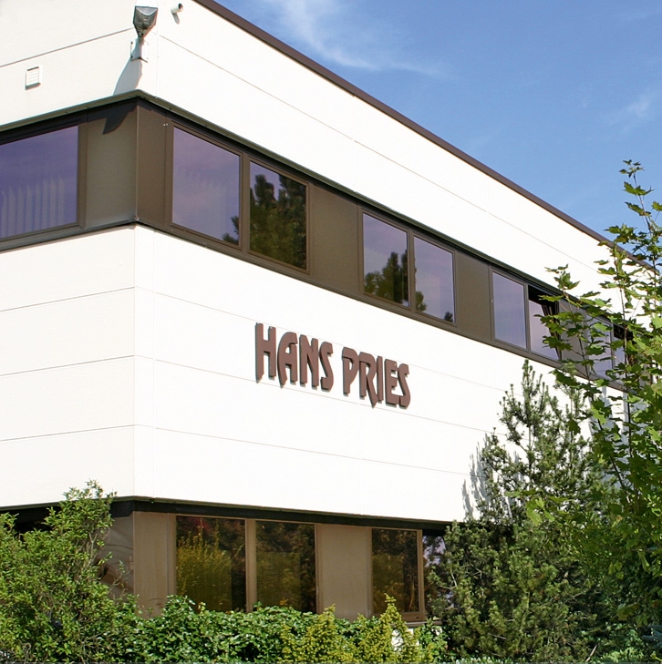 Hans Pries GmbH & Co. KG